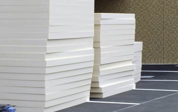 Corlannau flat roof insulation costs