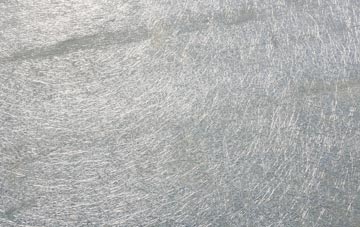 Corlannau laminate fibreglass or shingles?