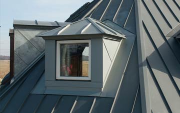 metal roofing Corlannau, Neath Port Talbot