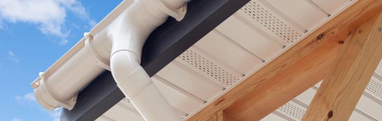 get Corlannau guttering quotes today