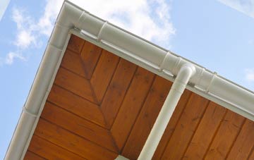 Corlannau soffit types